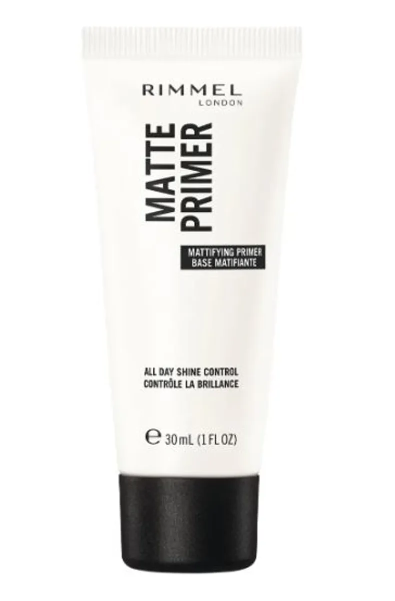 Rimmel matte primer 30ml