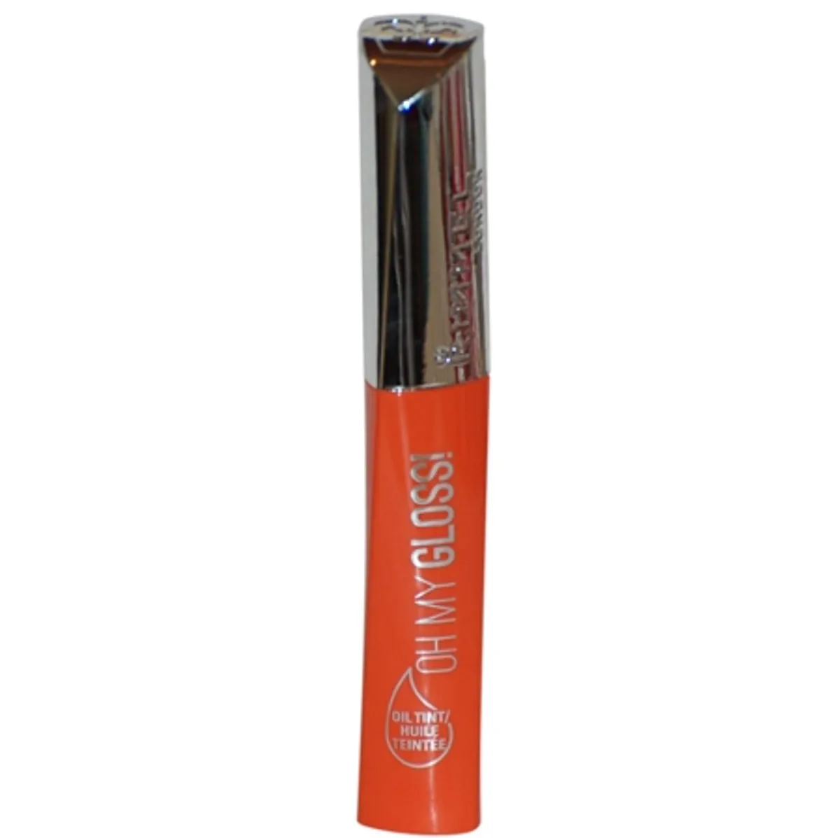 Rimmel Oh My Gloss! Lipgloss Orange Mode