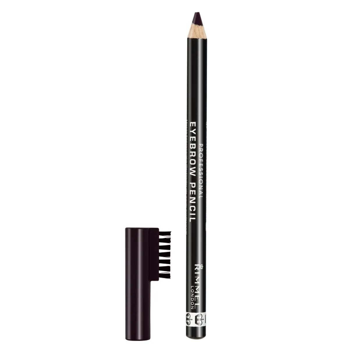 RIMMEL Professional Eye Brow Pencil - 006 Brunette