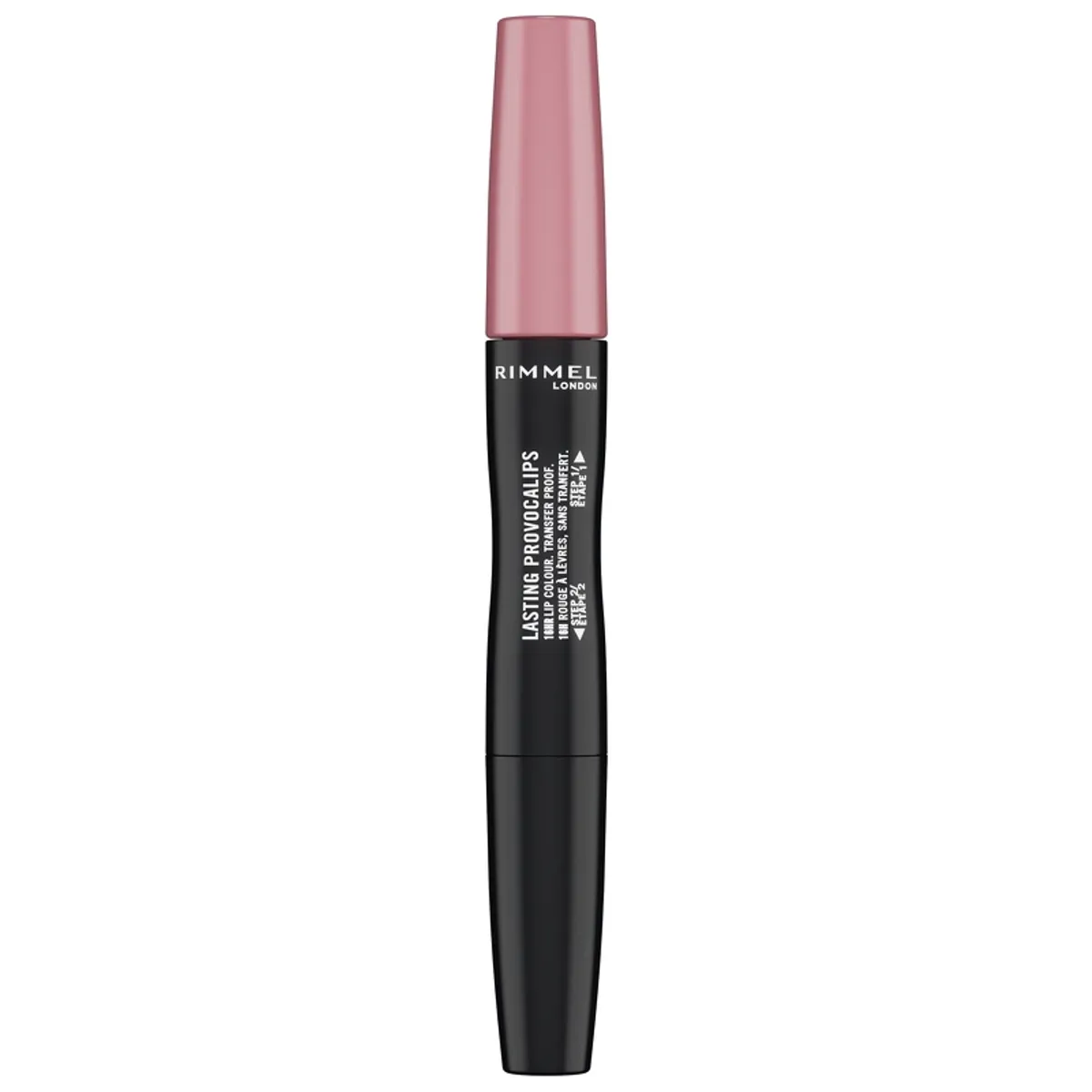 RIMMEL Provocalips 2,3 ml - 220 Come Up Roses