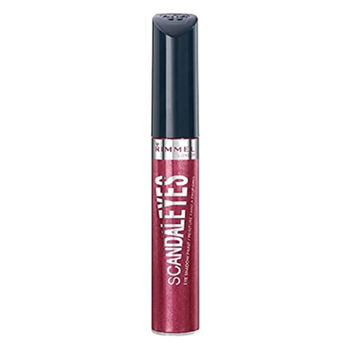 Rimmel Scandaleyes Eye Shadow Paint 013 Berry Chrome