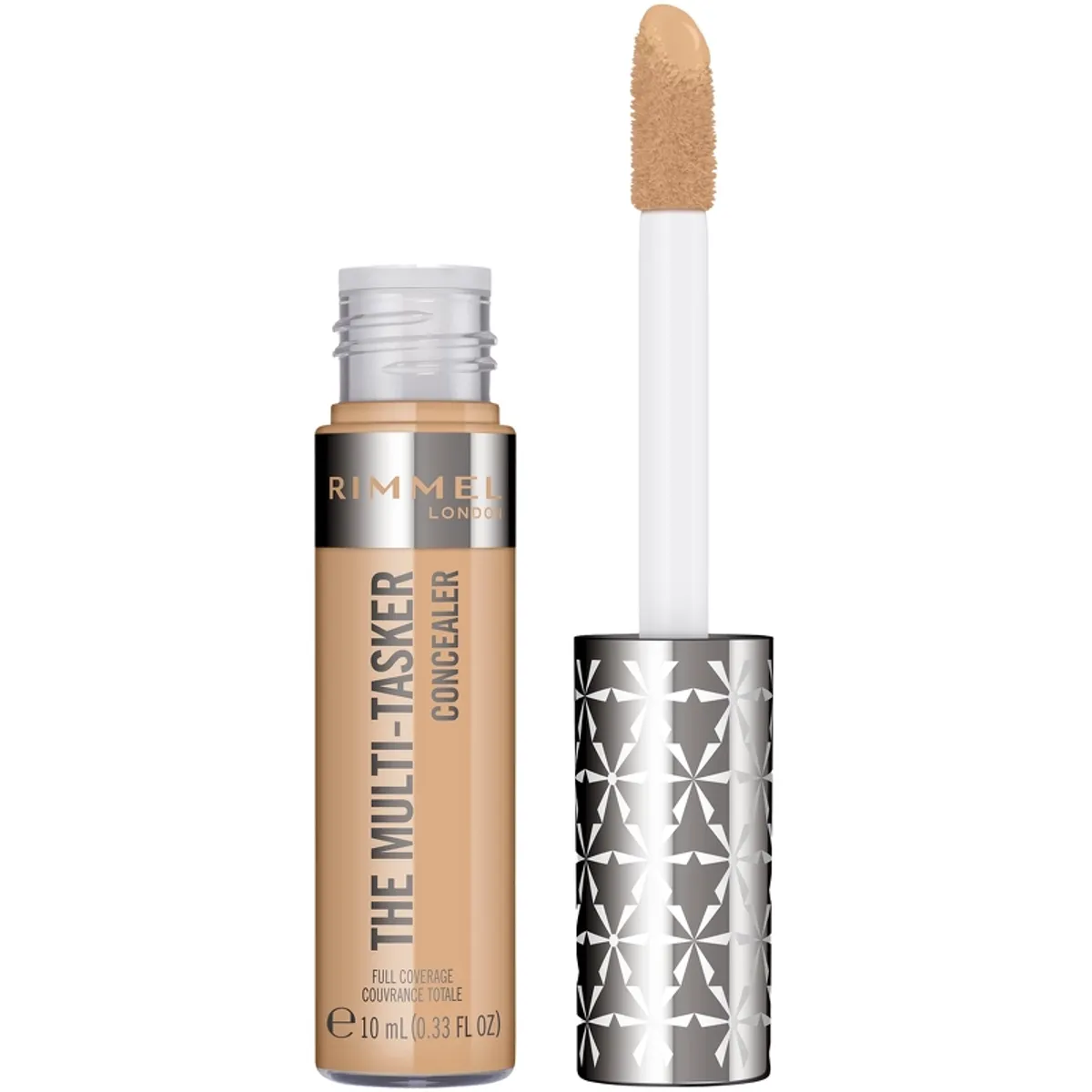 RIMMEL The Multi-Tasker Concealer 10 ml - 050 Sand