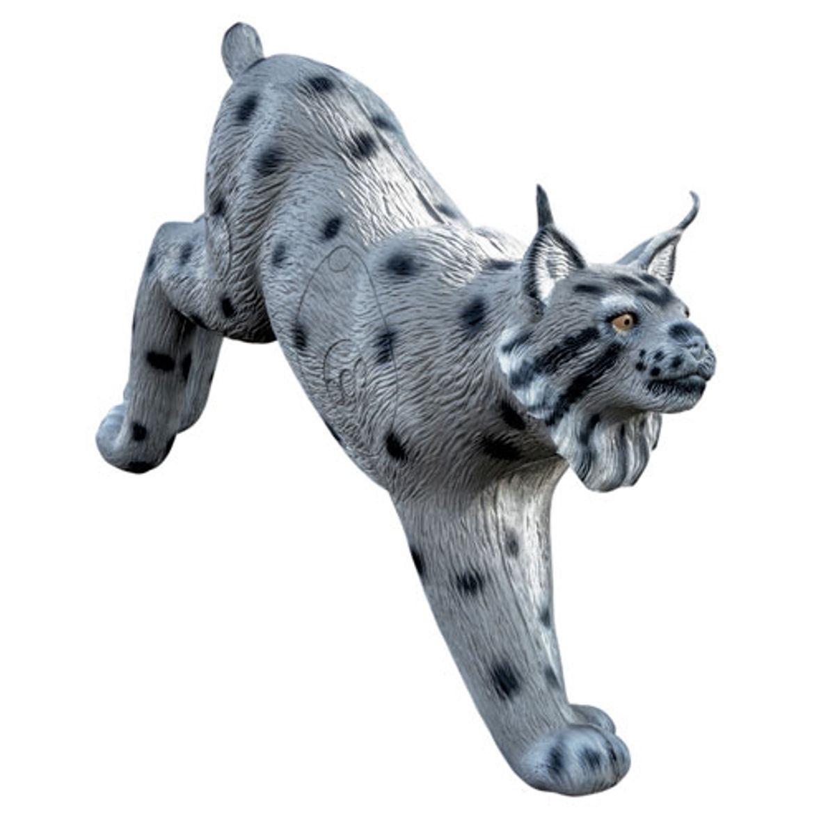 Rinehart 3D Lynx