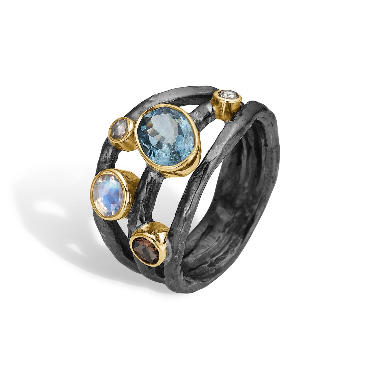 Ring Alika - 54