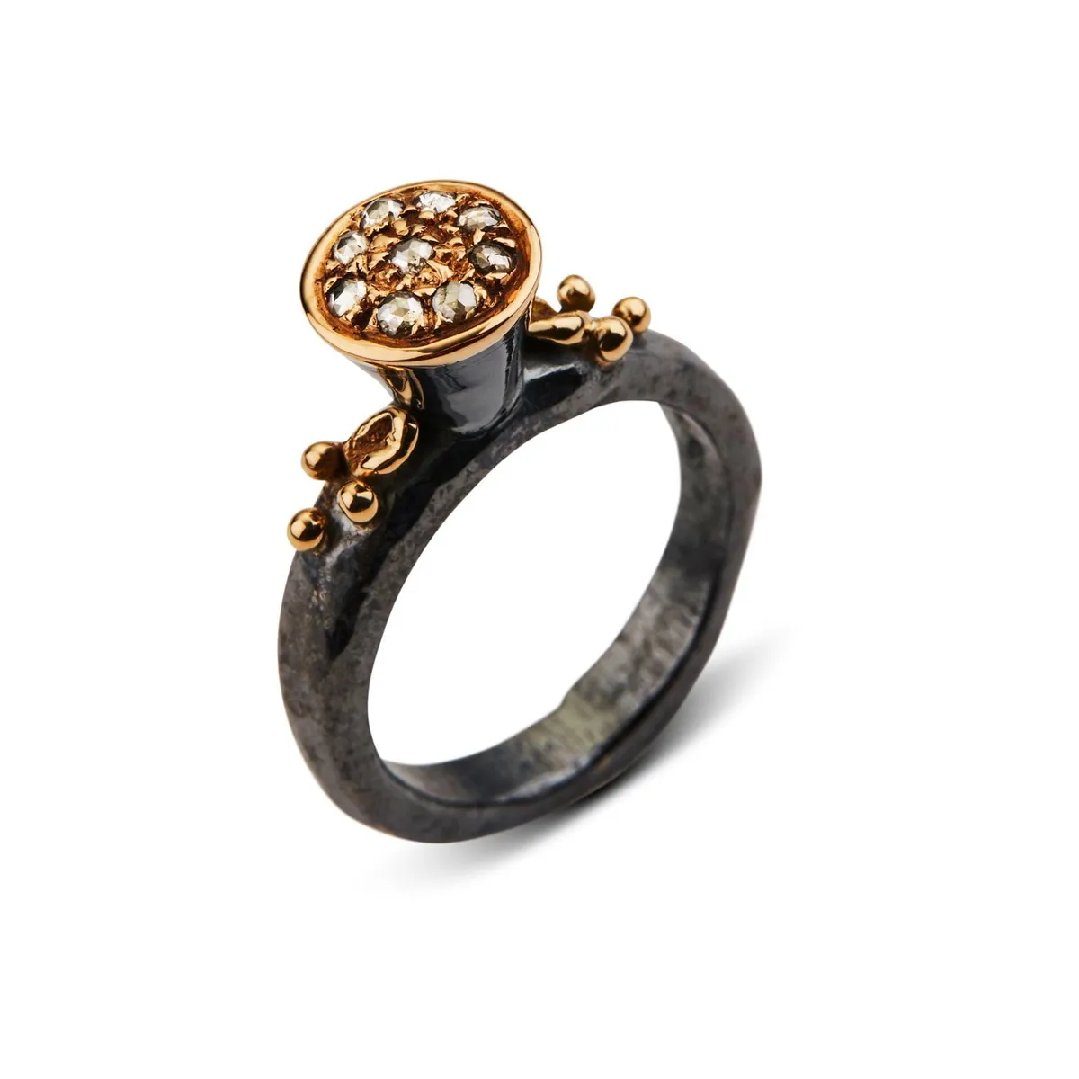 Ring Constantinople - 52