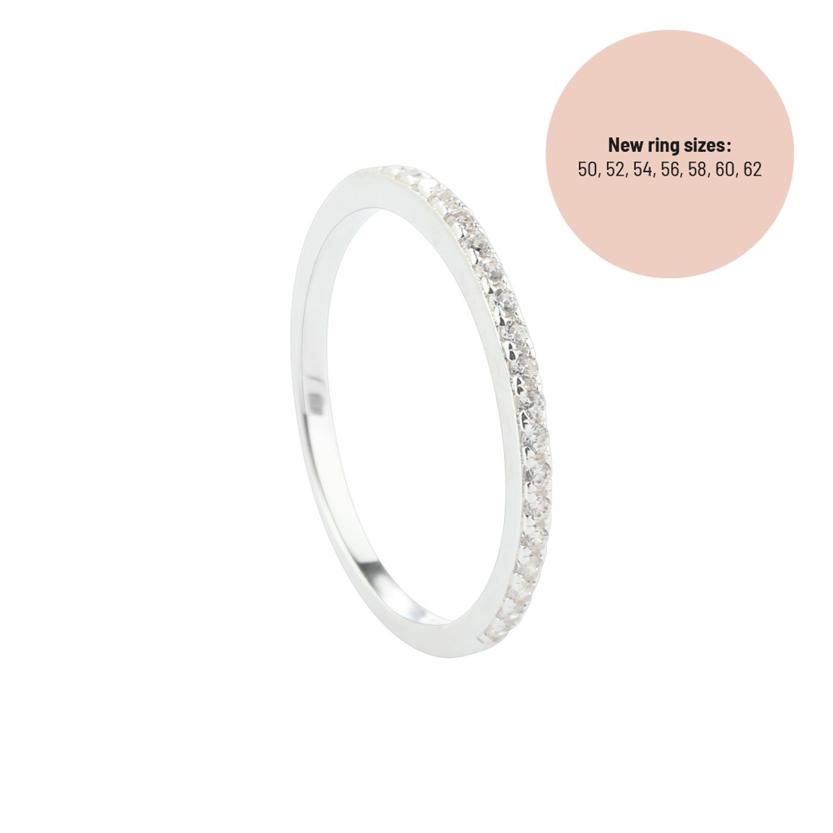 Ring | DARLING RAYA str 50