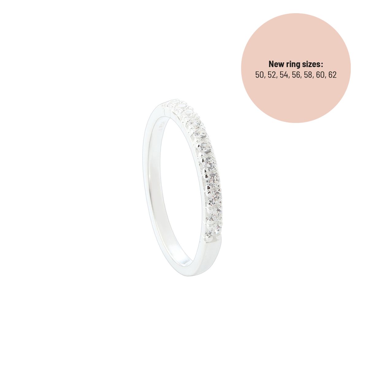 Ring | DARLING str 50