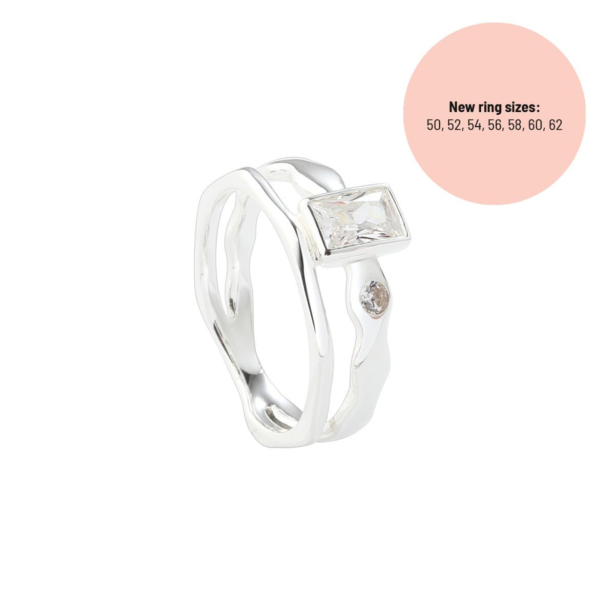 Ring | EDGE STR. 52