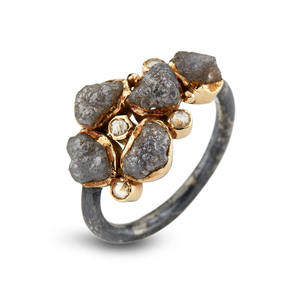 Ring Elisabeth I - 60