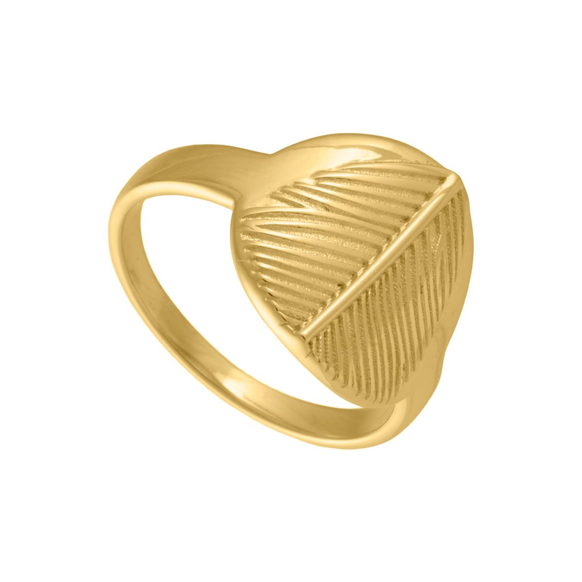 Ring | LEAF Str. 9/60