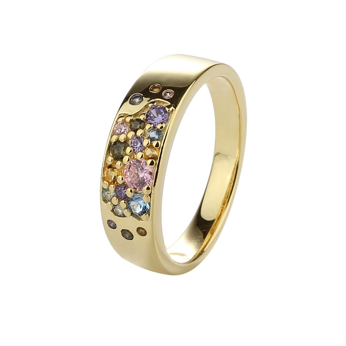 Ring | PASTEL STARDUST Str. 10/62