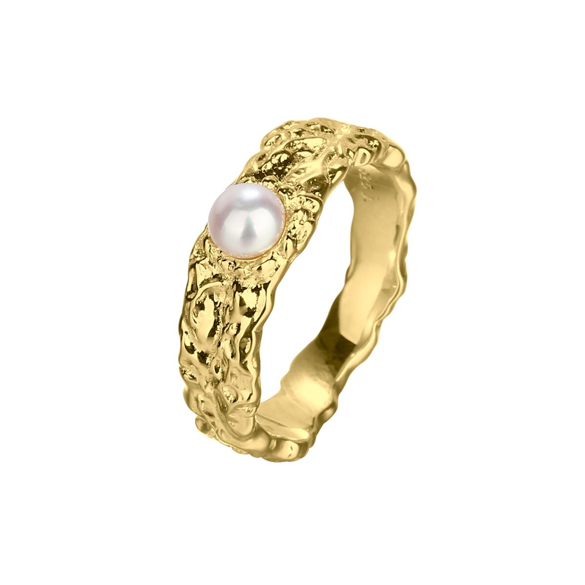 Ring | PEARL MILA Str. 5/50