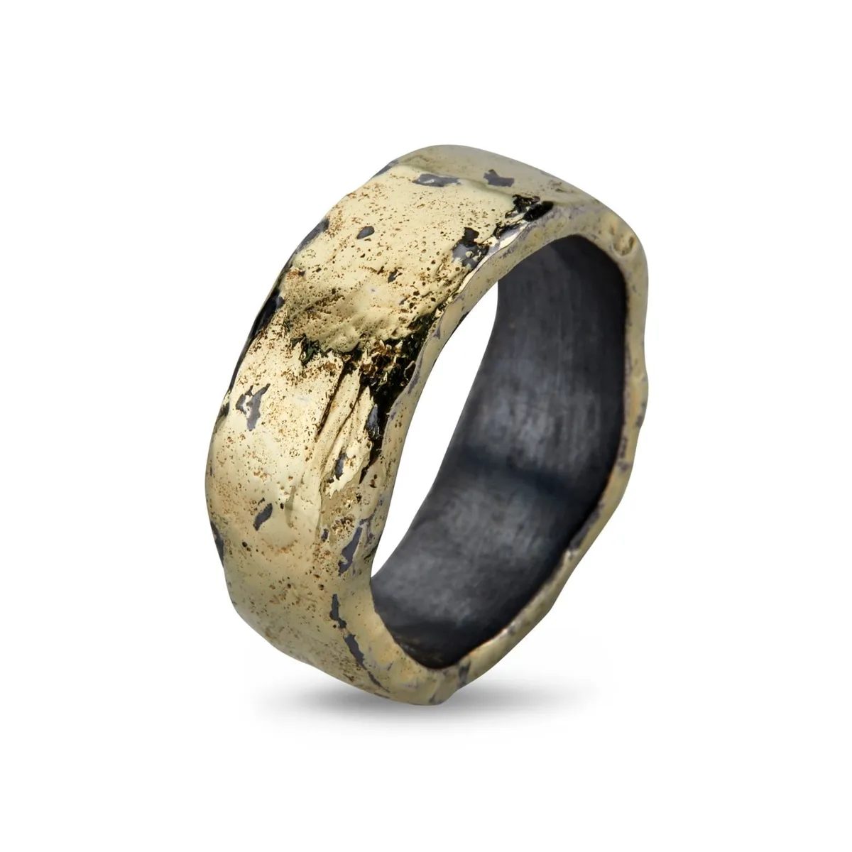 Ring Shackleton Golden - 61