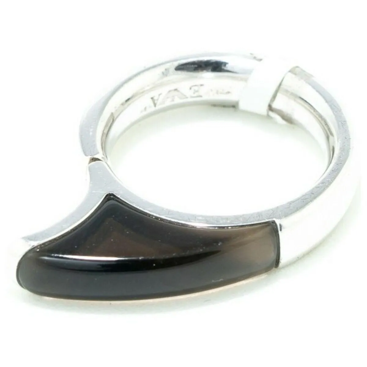 Ring til kvinder Armani EG1017506 (Størrelse 17)