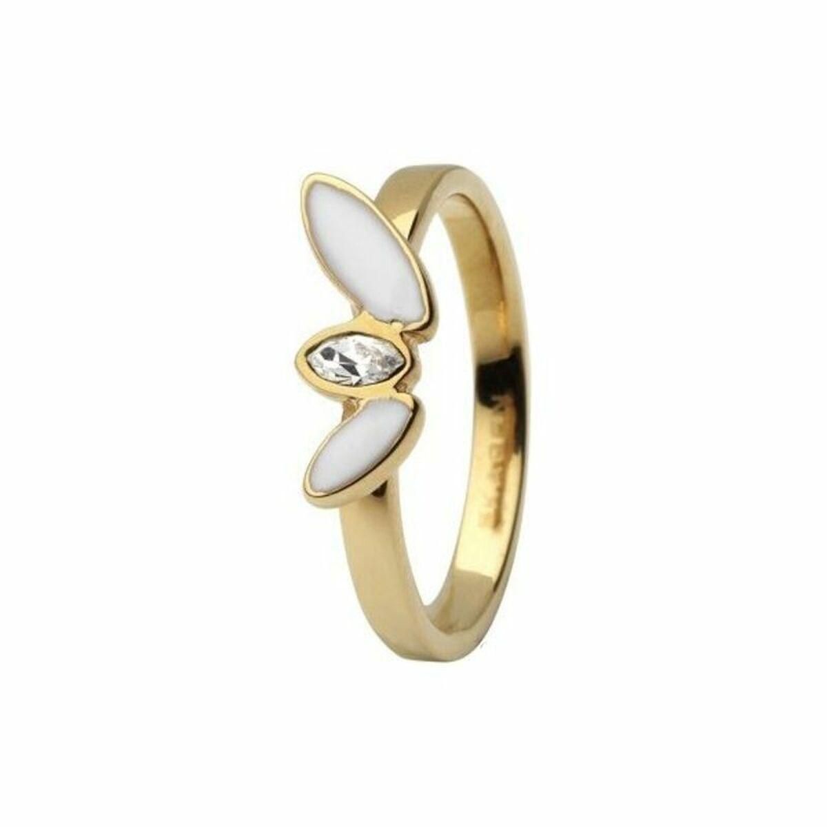 Ring til kvinder Skagen JRSG029SS 13