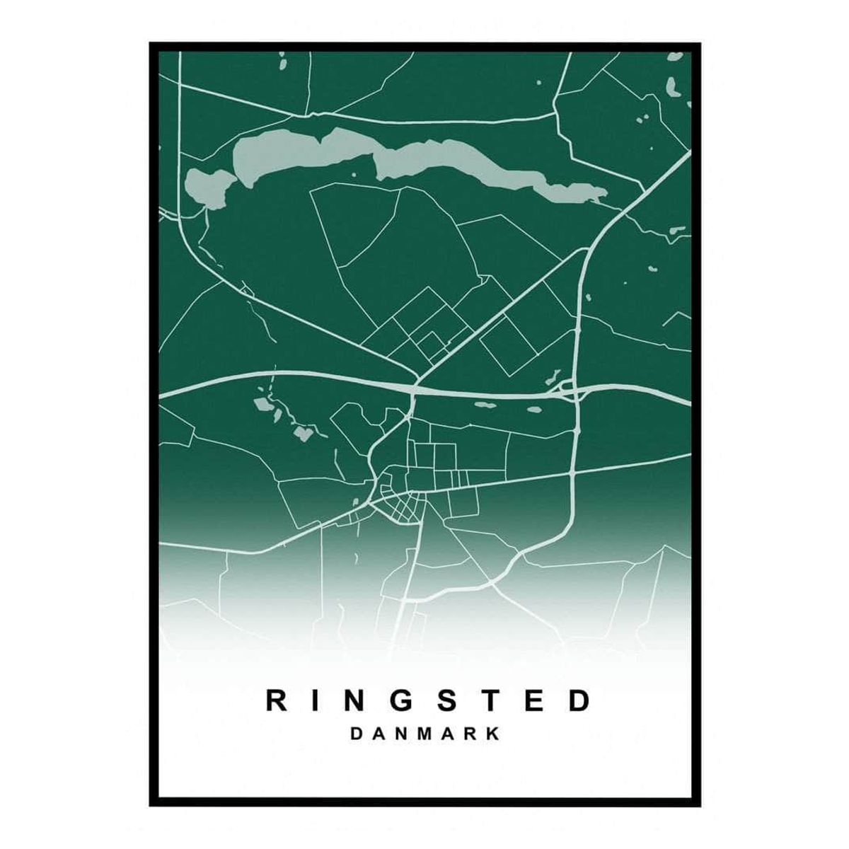 Ringsted plakat