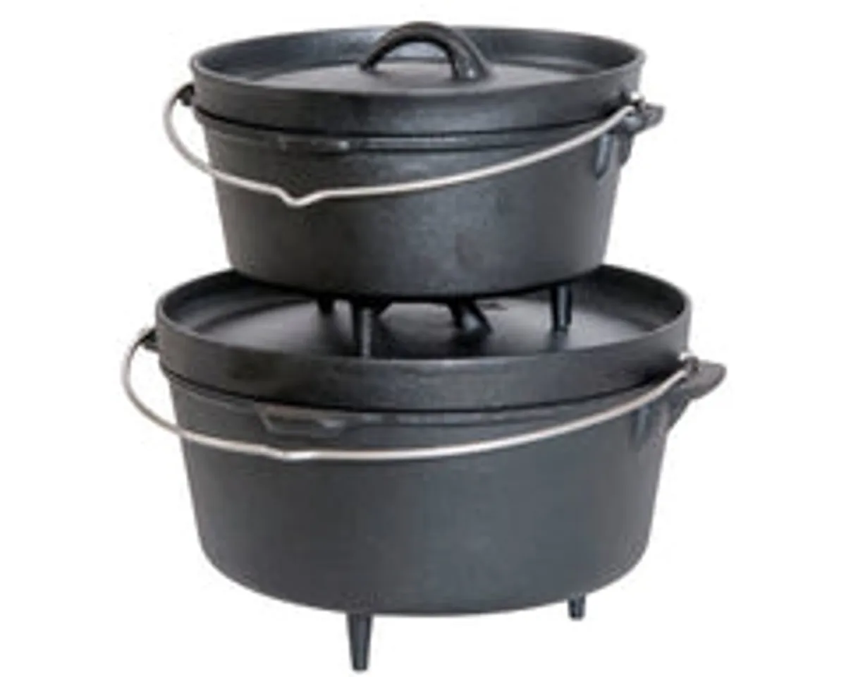 Robens - Carson Dutch Oven