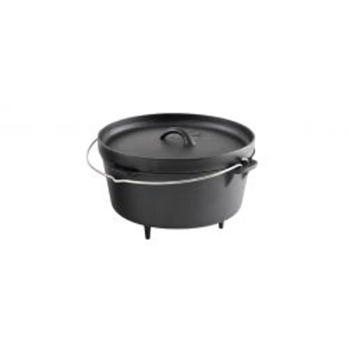 Robens Carson Dutch Oven 8.2l - Gryde