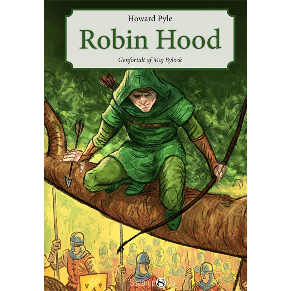 Robin Hood