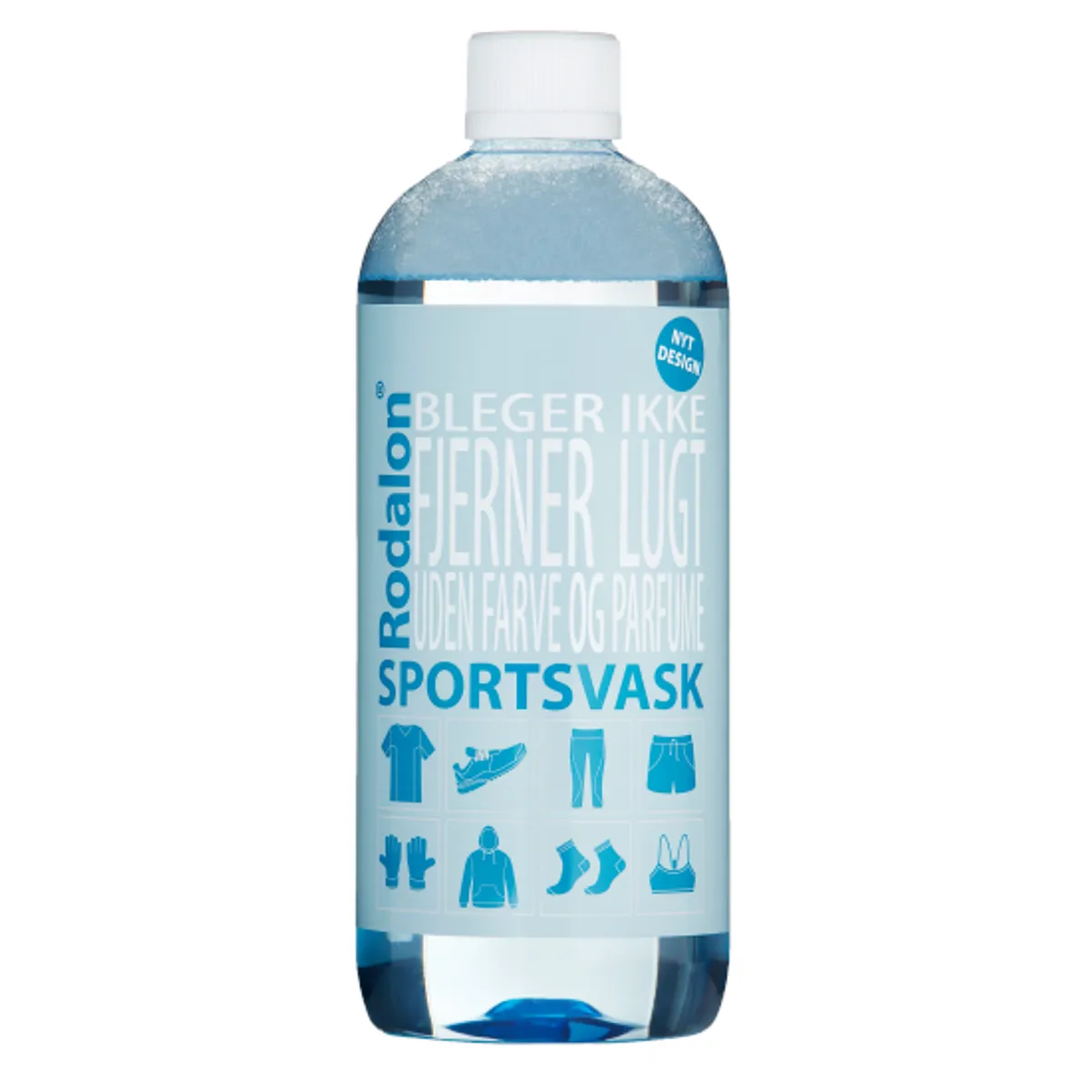 Rodalon Sportsvask, 1 L