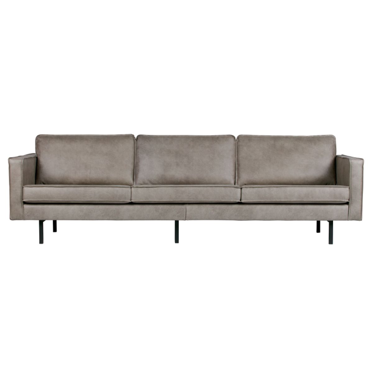 Rodeo 3-pers Sofa Elephant Skin - Beige/Taupe