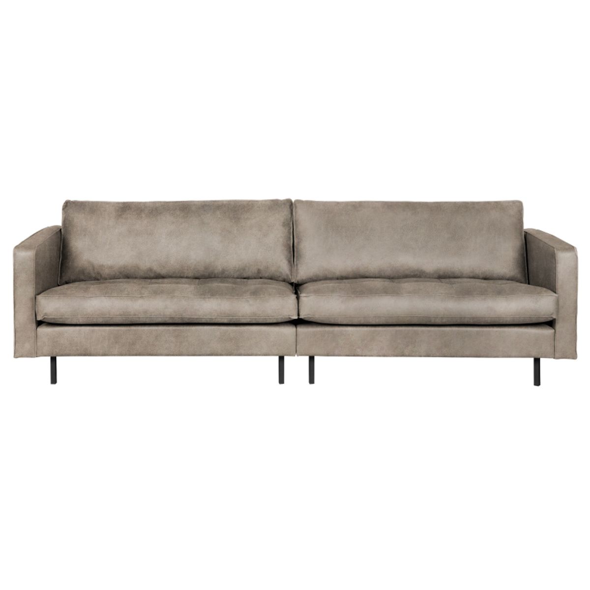 Rodeo Classic 3-pers Sofa Elephant Skin - Beige/Taupe