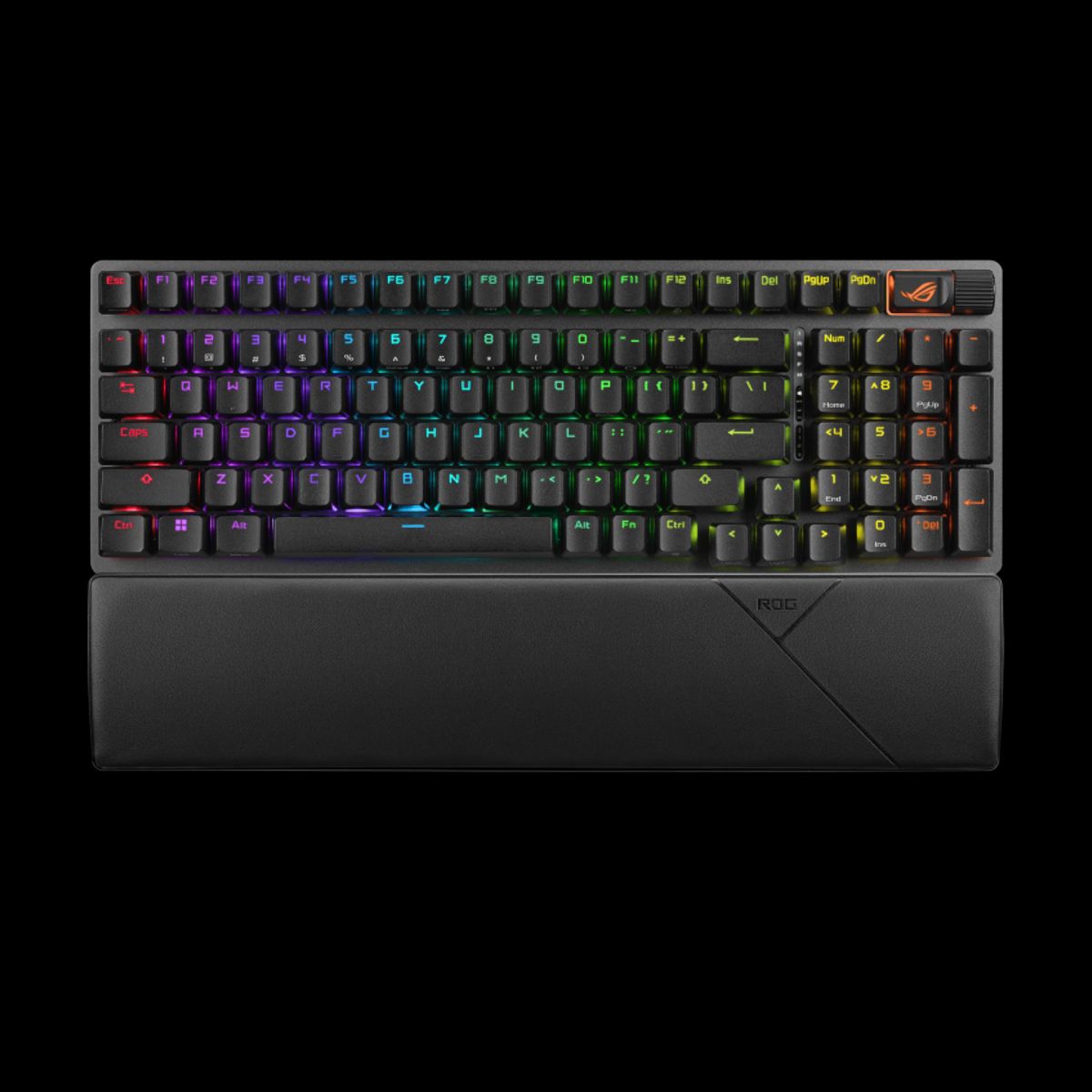 ROG Strix Scope II 96 Wireless Tastatur