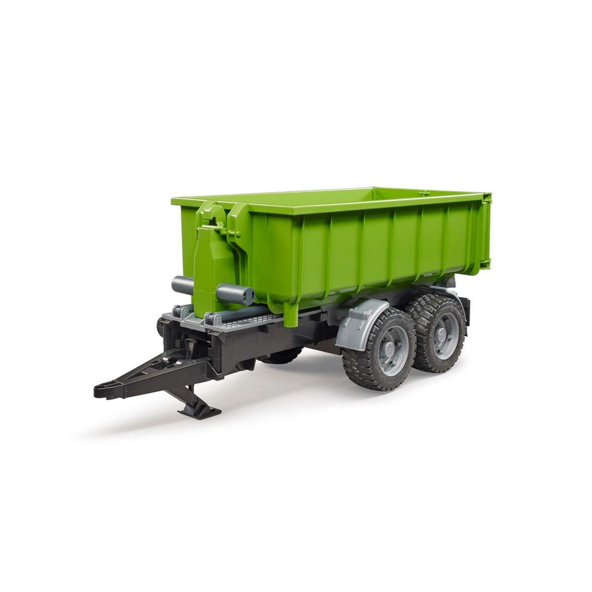 Roll-Off Container trailer til traktorer