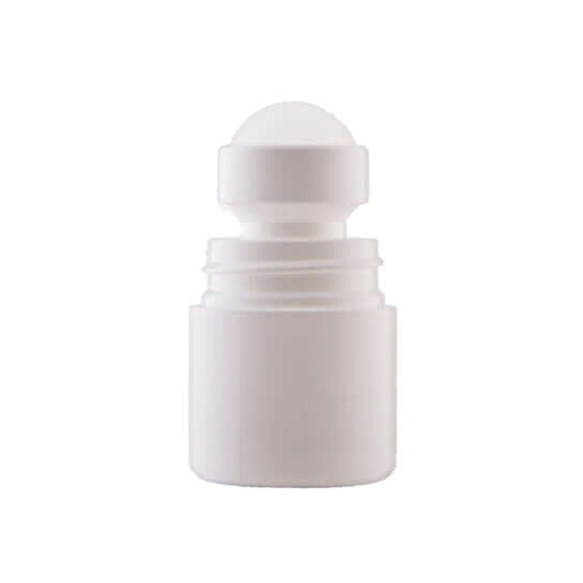 Roll-on beholder 30 ml - Hvid