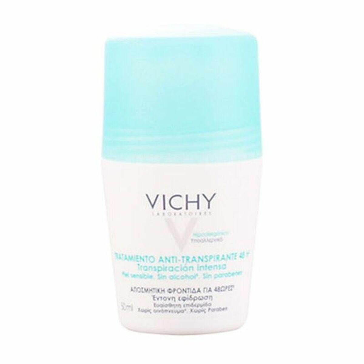 Roll on deodorant Deo Vichy 927-20300 (50 ml) 50 ml