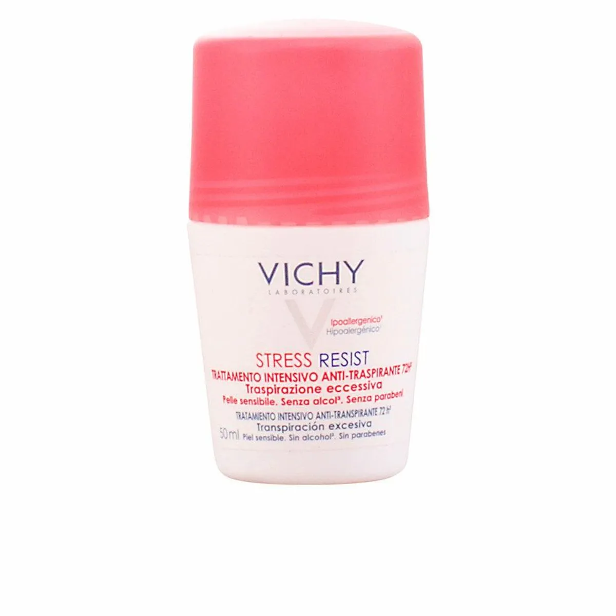 Roll on deodorant Stress Resist Vichy (50 ml)