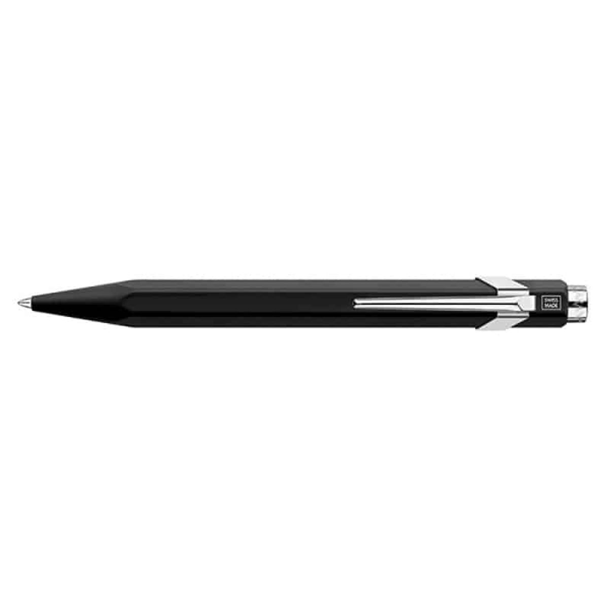 Rollerpen Caran d'Ache 849 Sort.