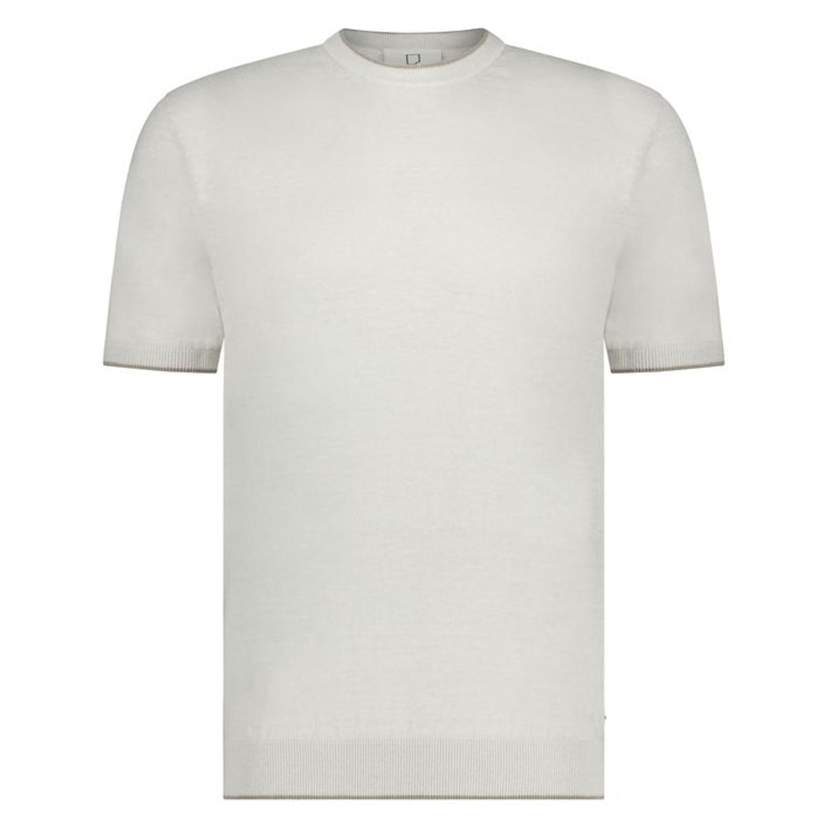 ROME KNIT T-SHIRT