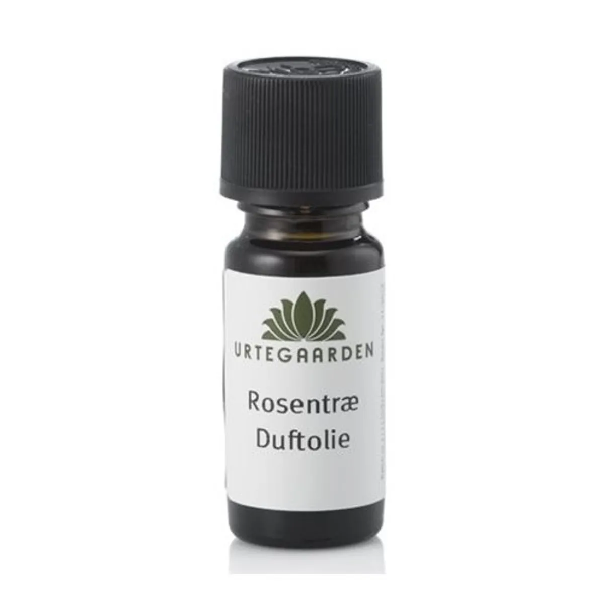 Rosentræ duftolie, 10 ml