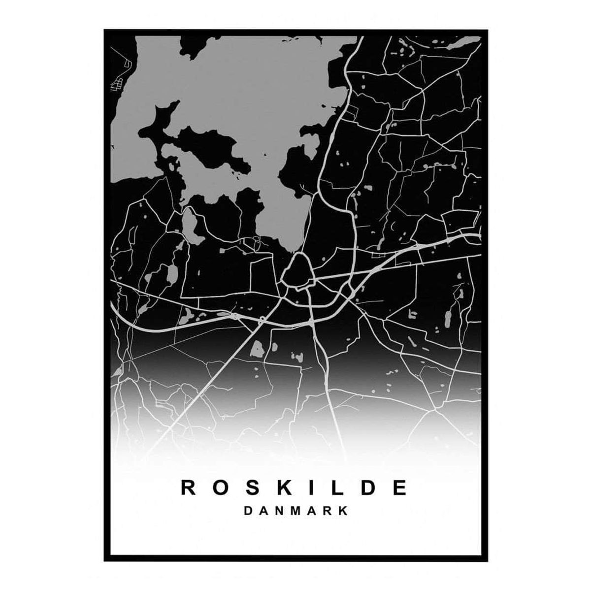 Roskilde plakat