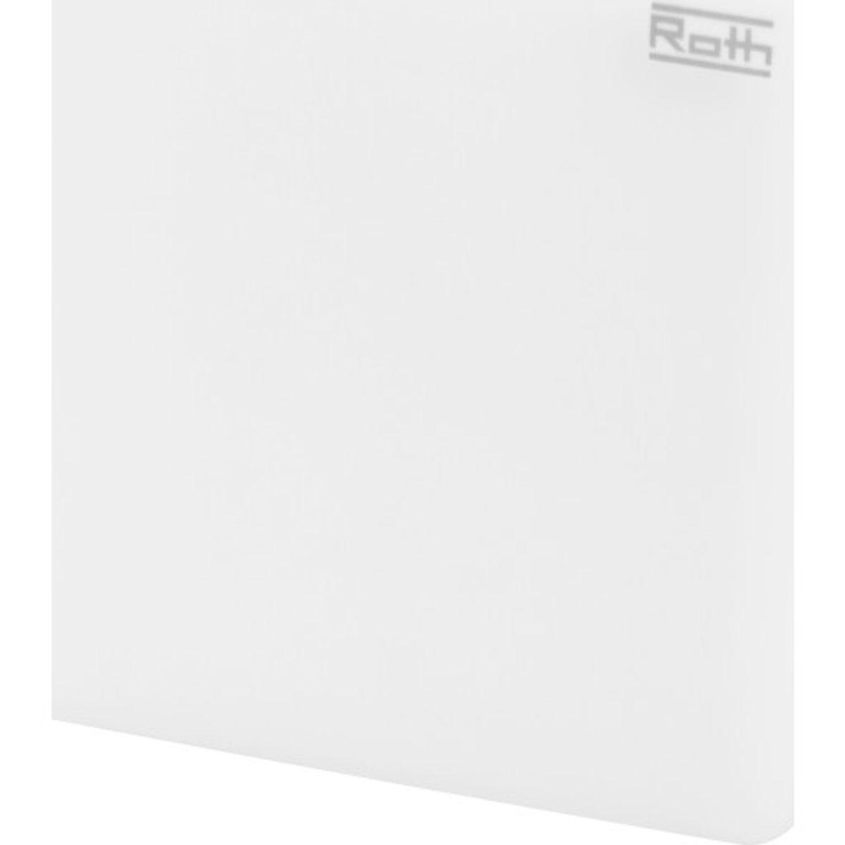 ROTH BASICLINE COVER TIL RUMT