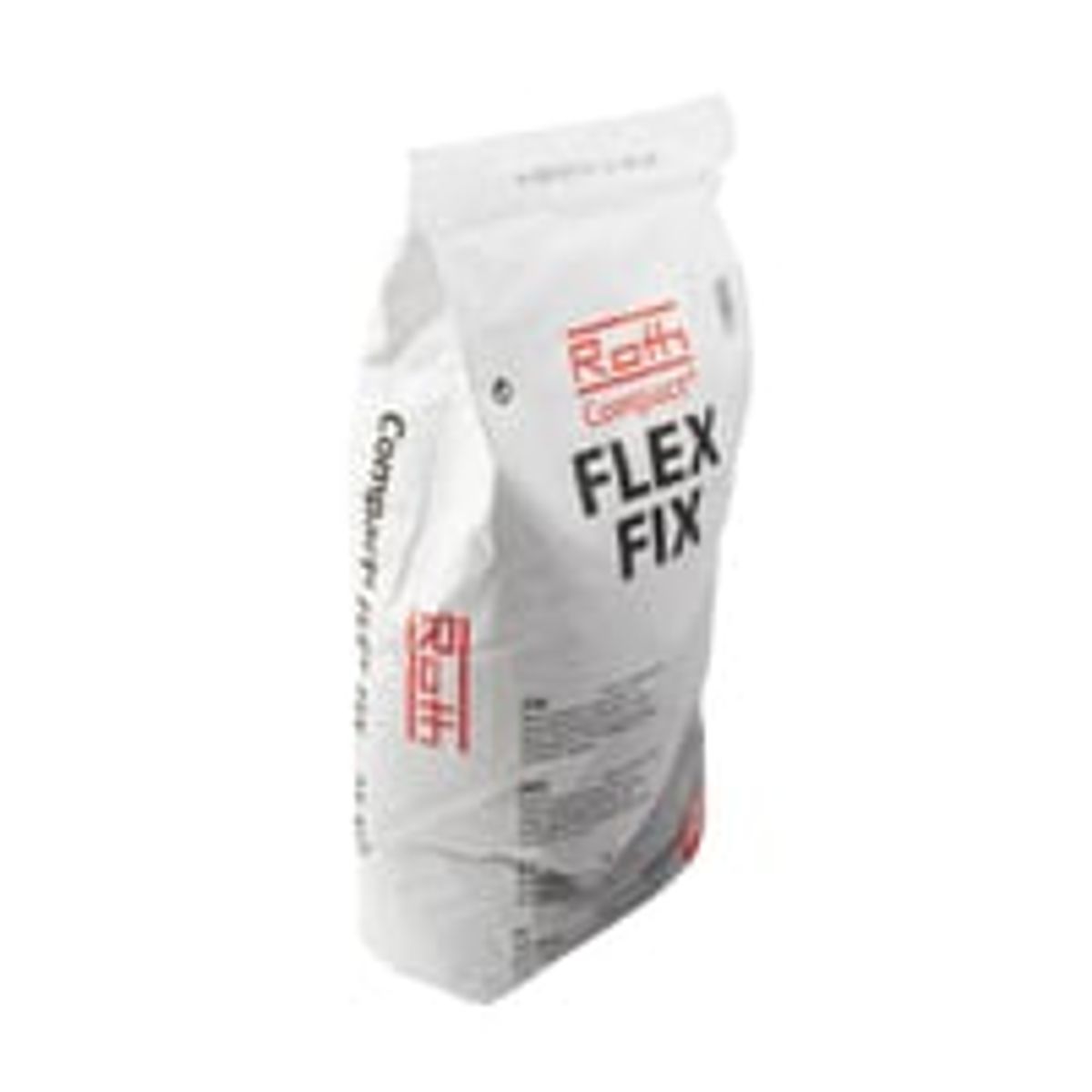 Roth - Compact Flex Fix, 25 kg