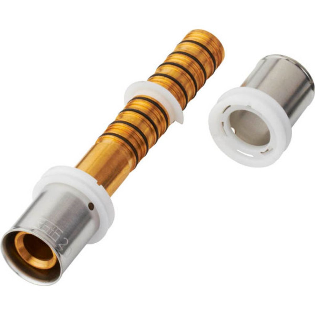 Roth MS-Reparationsfittings 26 mm