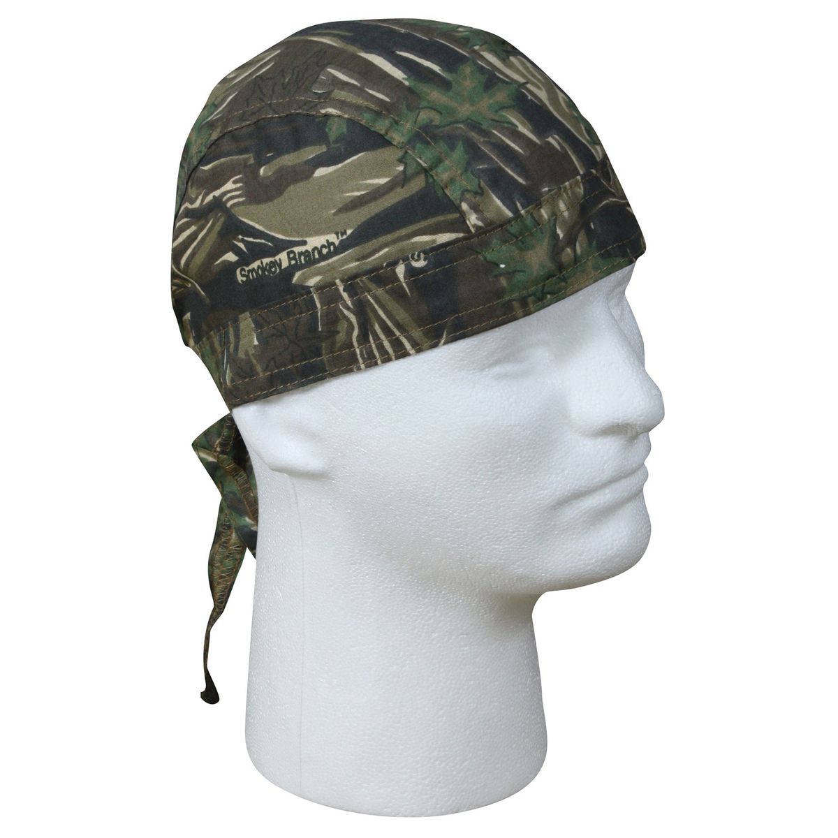 Rothco Bandana - Camouflage Hunting camo