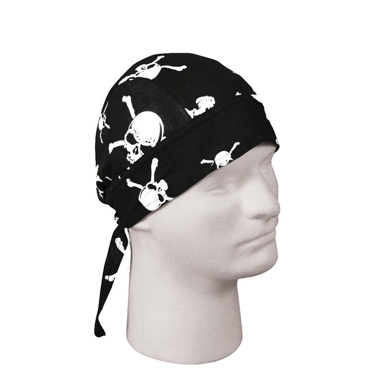 Rothco Bandana - Cross bones