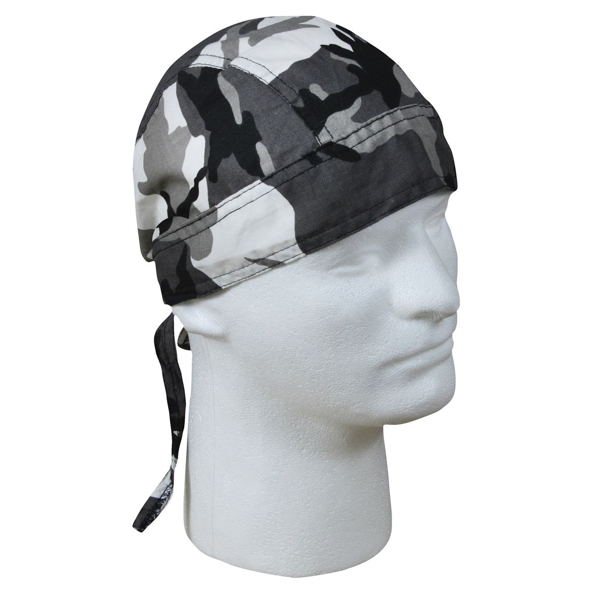 Rothco Bandana - Urban camo