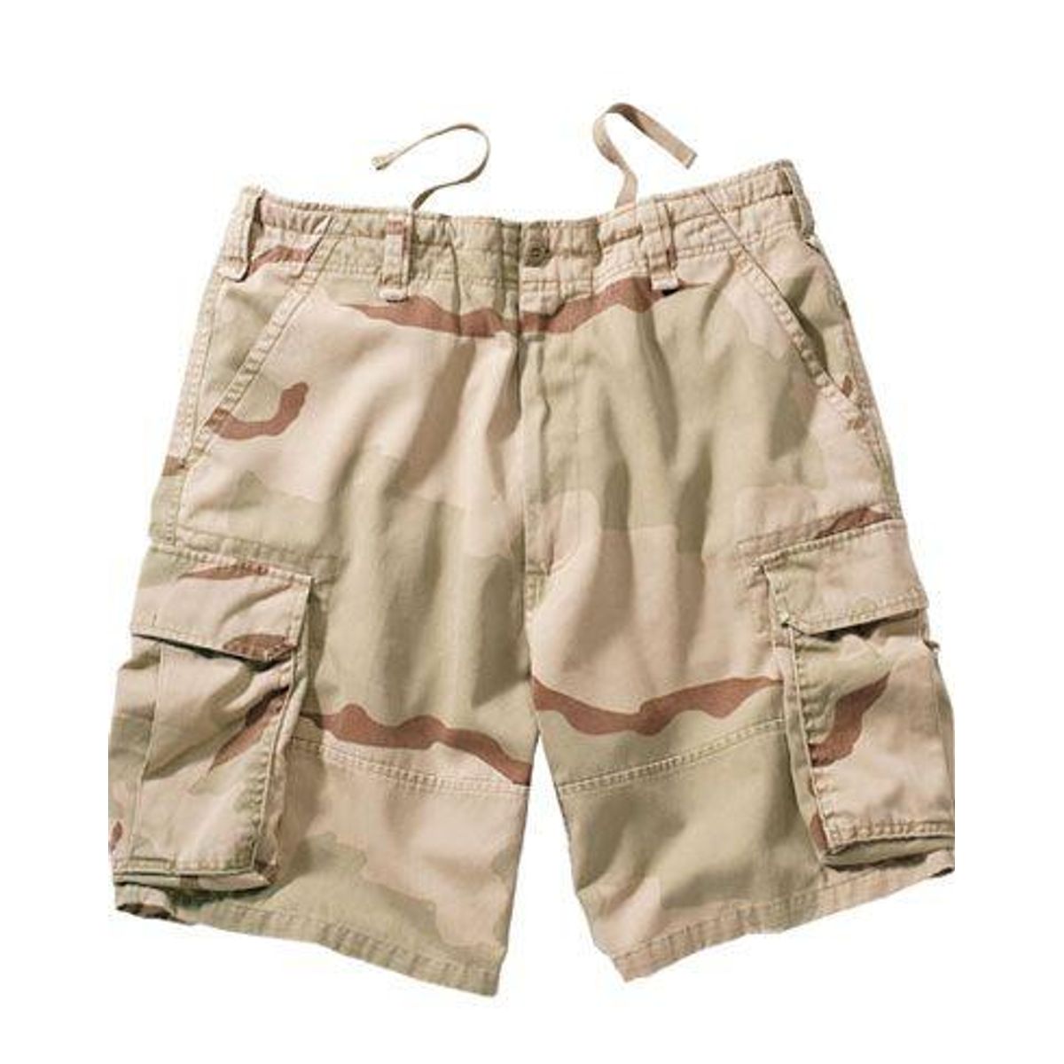 Rothco Cargo Shorts Tri-color