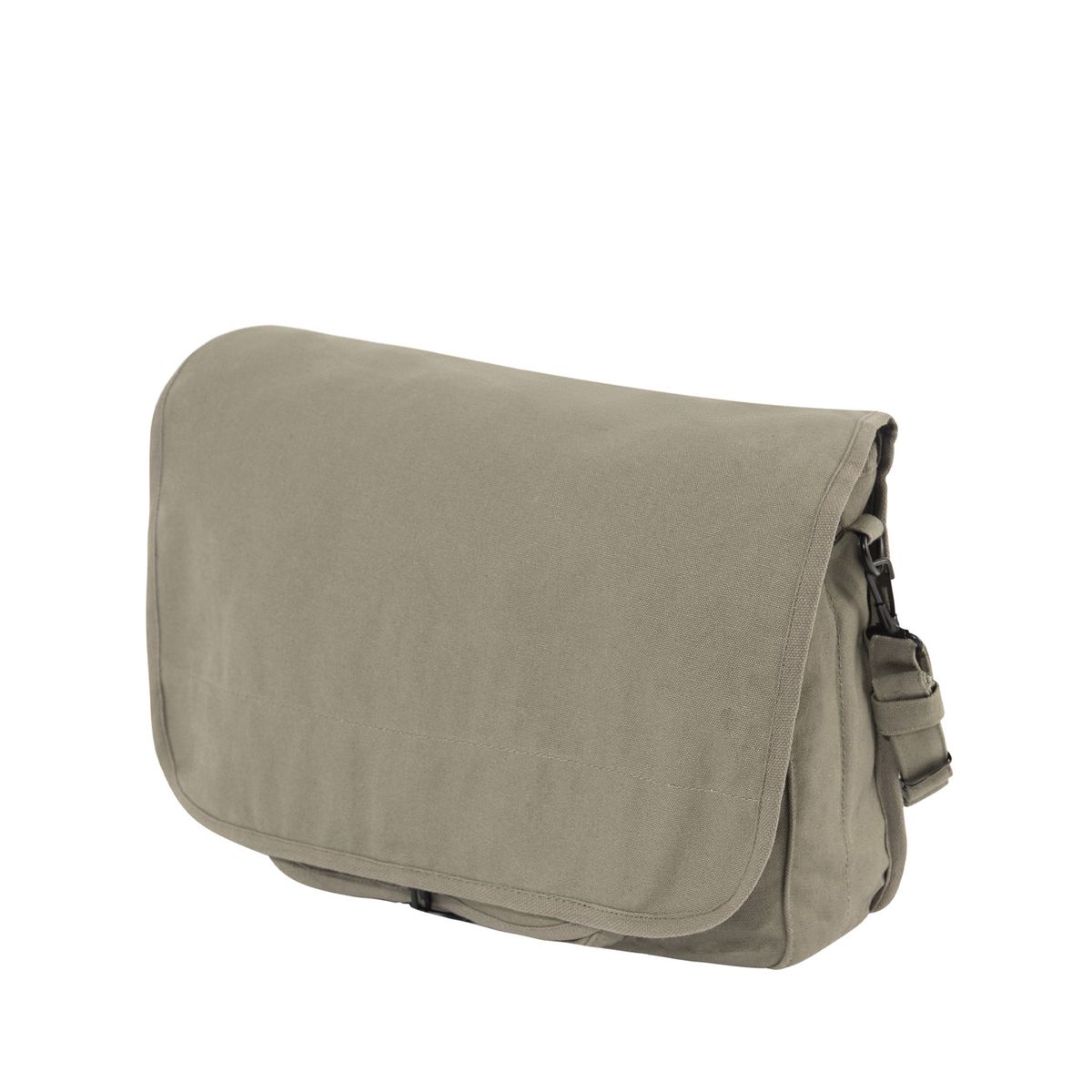 Rothco Classic Paratrooper Taske 10L Oliven