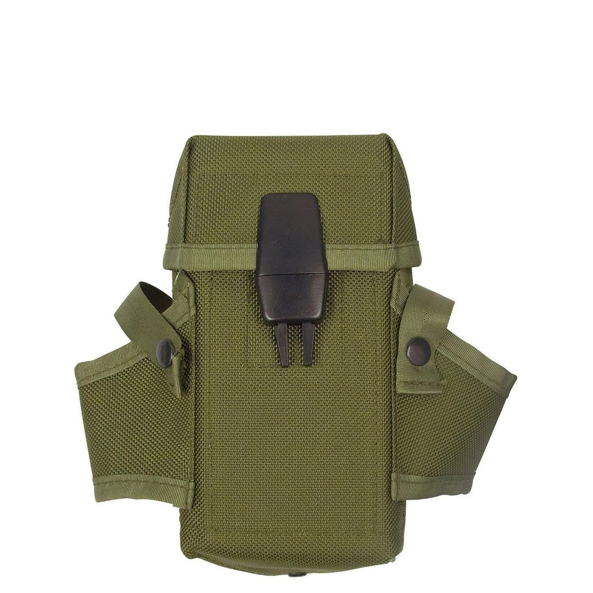 Rothco M-16 Clip Pouches Oliven