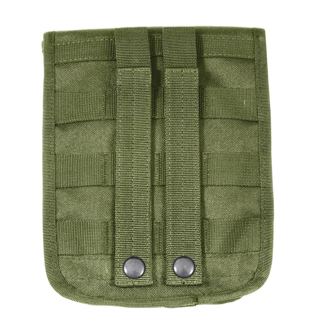 Rothco MOLLE 2-pocket Pouch Sort