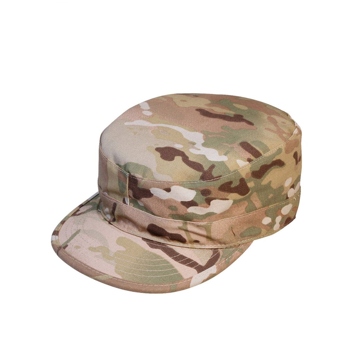 Rothco Multicam US Ranger Fatigue Kastet Multicam