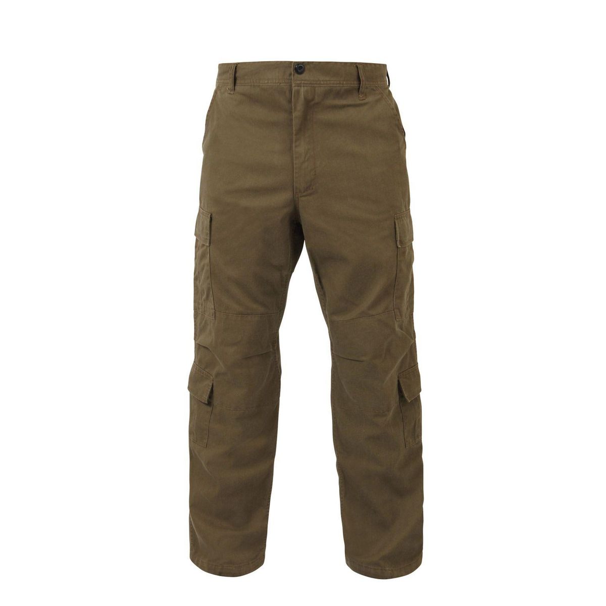 Rothco Paratrooper Bukser Russet-brown