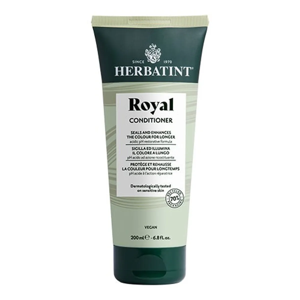 Royal conditioner - 200 ml