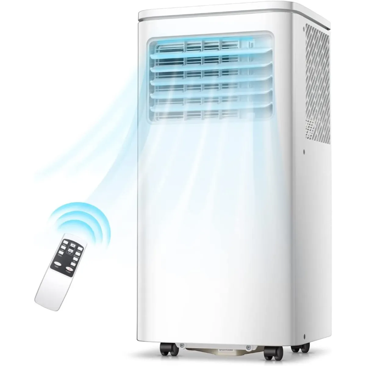 Royalty Line 3-i-1 Aircondition / Luftkøler 2600W / 9000 BTU rum op til 18m ²