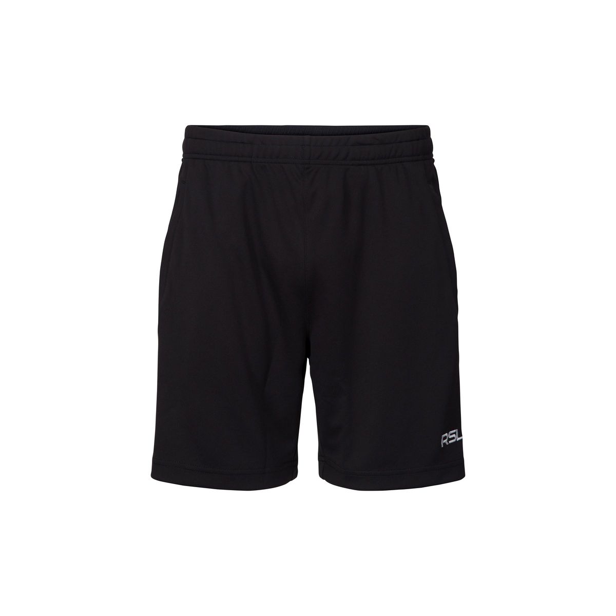 RSL Denver Shorts Black